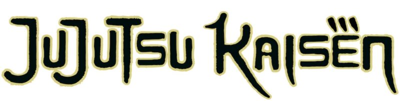 logo-jujutsu kaisen