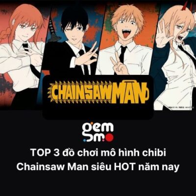 do-choi-mo-hinh-chibi-chainsaw-man