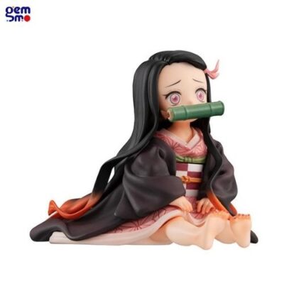 mo-hinh-nezuko-chibi