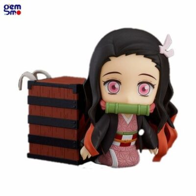 mo-hinh-nezuko-chibi