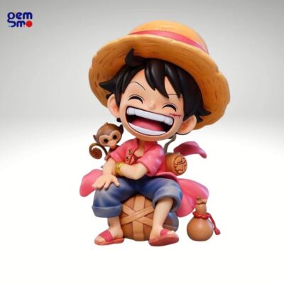 do-choi-mo-hinh-chibi-luffy