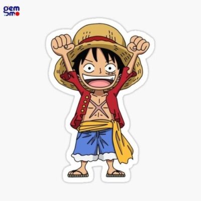 luffy-chibi-cute