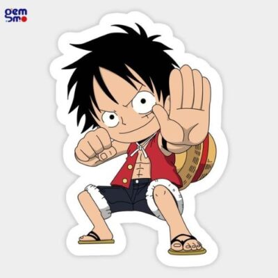 luffy-chibi-cute