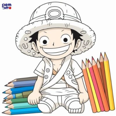 luffy-chibi-cute