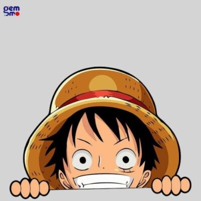 luffy-chibi-cute