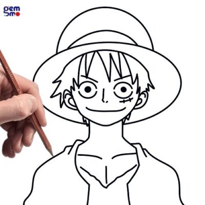 luffy-chibi-cute