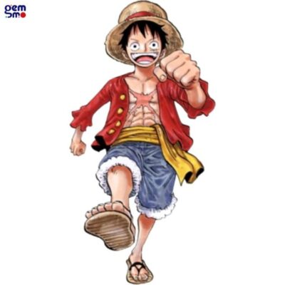 Mo-hinh-luffy-chibi-cute