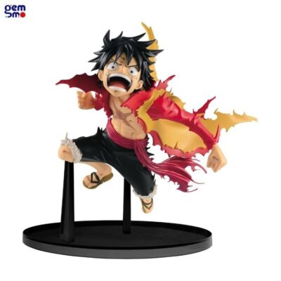 Mo-hinh-luffy-chibi-cute