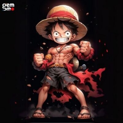 mo-hinh-luffy-co-khop