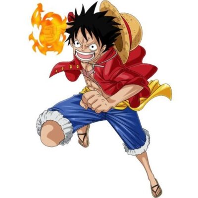 mo-hinh-luffy-co-khop