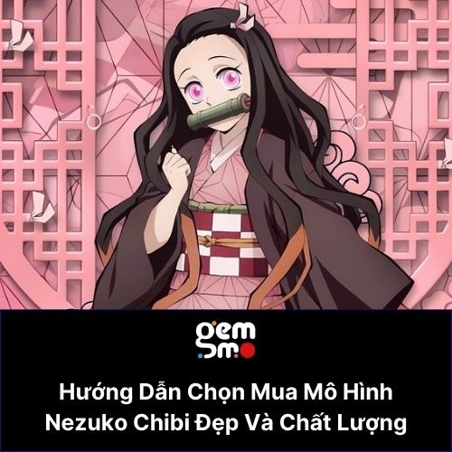 mo-hinh-nezuko-chibi