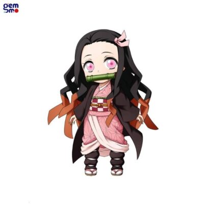 Mô hình Nezuko chibi