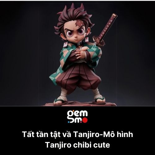 Tanjiro-chibi-cute